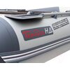 Лодка ПВХ Leader Boats Тайга НД-350 / 4312022 (камуфляж)