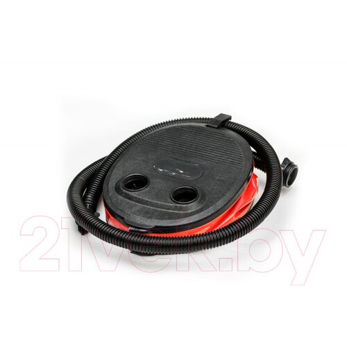 Лодка ПВХ Leader Boats Тайга-290Р / 0062244 (зеленый)