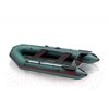 Лодка ПВХ Leader Boats Тайга-290Р / 0062244 (зеленый)