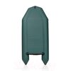 Лодка ПВХ Leader Boats Тайга-290Р / 0062244 (зеленый)