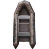 Лодка ПВХ Leader Boats Тайга-320 (камуфляж)