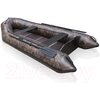 Лодка ПВХ Leader Boats Тайга-320 (камуфляж)
