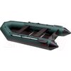 Лодка ПВХ Leader Boats Тайга-340 киль / 0062872 (зеленый)