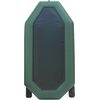 Лодка ПВХ Leader Boats Компакт 240 / 0082172 (зеленый)