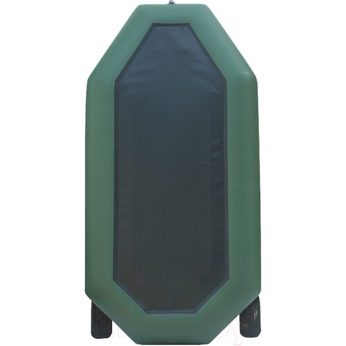 Лодка ПВХ Leader Boats Компакт 240 / 0082172 (зеленый)
