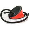 Лодка ПВХ Leader Boats Компакт 240 / 0082172 (зеленый)