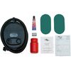 Лодка ПВХ Leader Boats Компакт 240 / 0082172 (зеленый)
