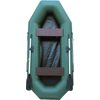 Лодка ПВХ Leader Boats Компакт 240 / 0082172 (зеленый)