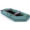 Лодка ПВХ Leader Boats Компакт 240 / 0082172 (зеленый)