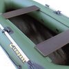 Лодка ПВХ Leader Boats Компакт 240 / 0082172 (зеленый)