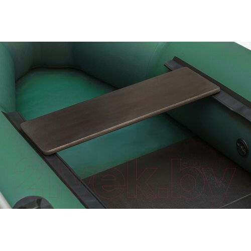 Лодка ПВХ Leader Boats Компакт-280 / 0069081 (камуфляж)