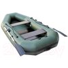 Лодка ПВХ Leader Boats Компакт-280 / 0069081 (камуфляж)