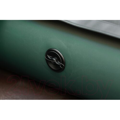 Лодка ПВХ Leader Boats Компакт-280 / 0069081 (камуфляж)