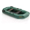 Лодка ПВХ Leader Boats Компакт-280 / 0069081 (камуфляж)
