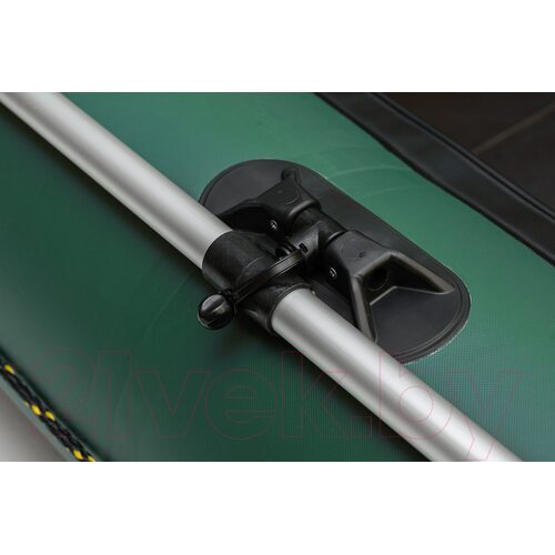 Лодка ПВХ Leader Boats Компакт-280 / 0069081 (камуфляж)