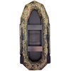 Лодка ПВХ Leader Boats Компакт-280 / 0069081 (камуфляж)