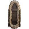 Лодка ПВХ Leader Boats Компакт-280 / 0069081 (камуфляж)