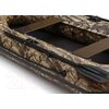 Лодка ПВХ Leader Boats Компакт-280 / 0069081 (камуфляж)