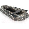 Лодка ПВХ Leader Boats Компакт-240 / 4032022 (камуфляж)