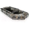 Лодка ПВХ Leader Boats Компакт-240 / 4032022 (камуфляж)