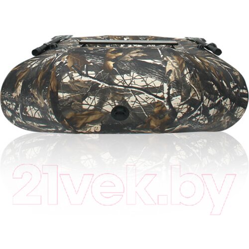 Лодка ПВХ Leader Boats Компакт-240 / 4032022 (камуфляж)