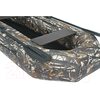 Лодка ПВХ Leader Boats Компакт-240 / 4032022 (камуфляж)