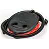 Лодка ПВХ Leader Boats Тайга-270 / 0062165 (серый)