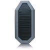 Лодка ПВХ Leader Boats Компакт-280 / 4202022 (серый)