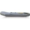 Лодка ПВХ Leader Boats Компакт-280 / 4202022 (серый)