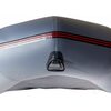Лодка ПВХ Leader Boats Тайга-290-М / 2912021 (серый)