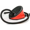 Лодка ПВХ Leader Boats Тайга-290-М / 2912021 (серый)