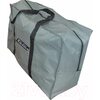 Лодка ПВХ Leader Boats Тайга-290-М / 2912021 (серый)