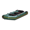 Лодка ПВХ Leader Boats Чирок-290 (зеленый)