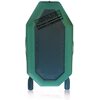 Лодка ПВХ Leader Boats Компакт-240 / 4022022 (серый)