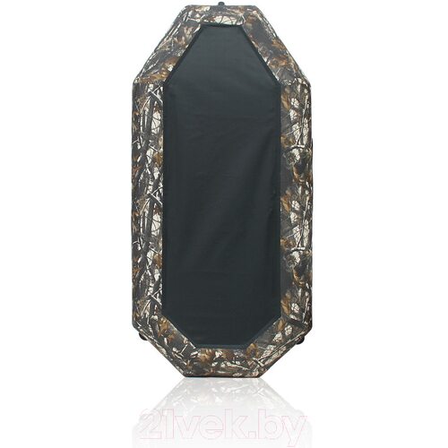 Лодка ПВХ Leader Boats Компакт-240 НД / 4092022 (камуфляж)