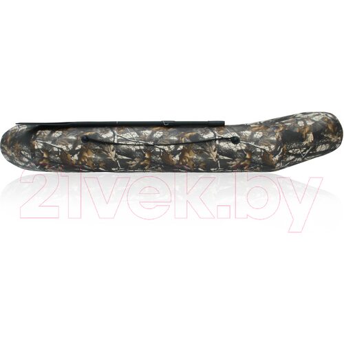 Лодка ПВХ Leader Boats Компакт-240 НД / 4092022 (камуфляж)