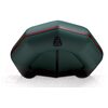 Лодка ПВХ Leader Boats Тайга-270 Киль / 0062168 (зеленый)