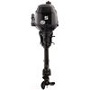 Лодочный мотор MERCURY F5MH / 1F05201BL