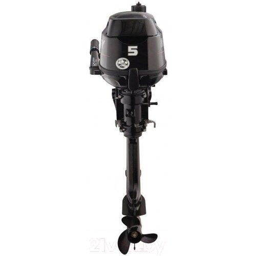 Лодочный мотор MERCURY F5MH / 1F05201BL