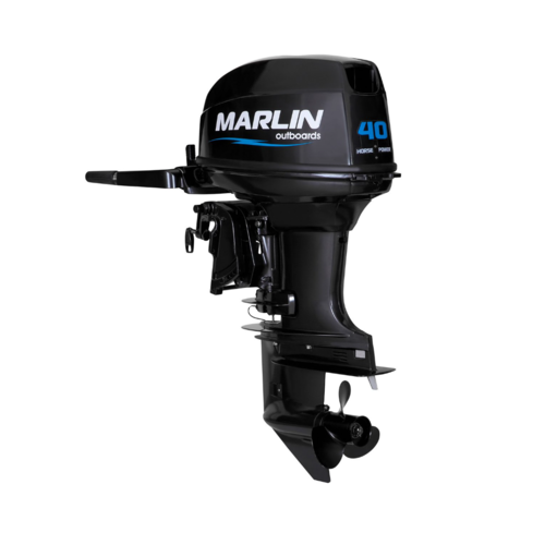 Лодочный мотор Marlin MP 40 AMHS