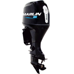 Лодочный мотор Marlin MFI 115 AERTL