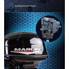 Лодочный мотор Marlin MP 40 AERTS Pro Line
