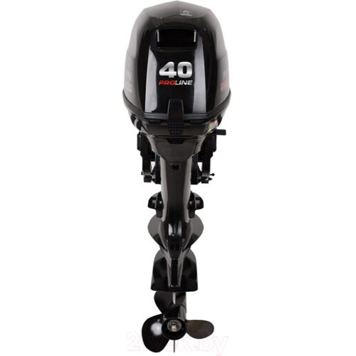 Лодочный мотор Marlin MP 40 AERTS Pro Line