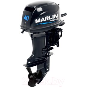 Лодочный мотор Marlin MP 40 AMHL Лодочный мотор Marlin MP 40 AMHL