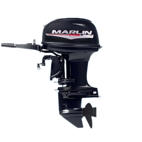 Лодочный мотор Marlin MP 50 AMHS Pro Line