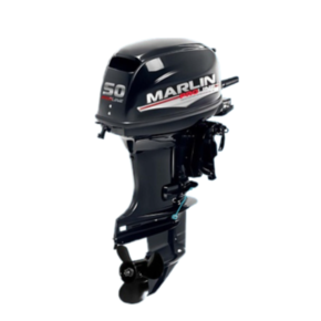 Лодочный мотор Marlin MP 50 AMHS Pro Line