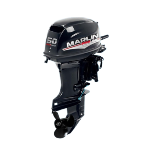 Лодочный мотор Marlin MP 50 AMHS Pro Line