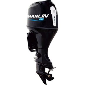 Лодочный мотор Marlin MFI 130 AERTL