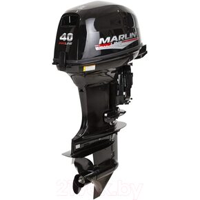 Лодочный мотор Marlin MP 40 AWRS Pro Line Лодочный мотор Marlin MP 40 AWRS Pro Line