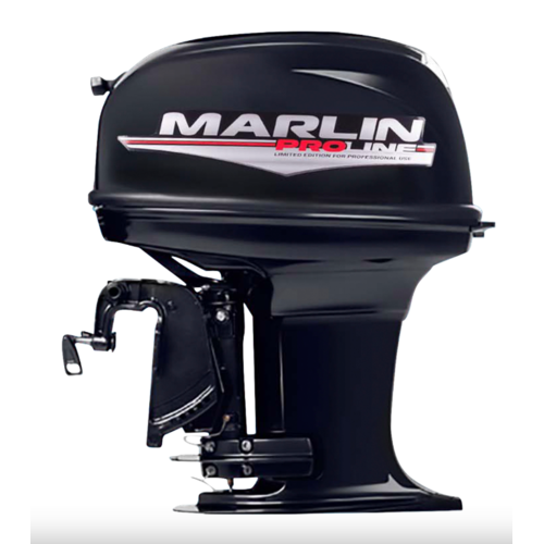 Лодочный мотор Marlin MP 50 AWR Pro Line